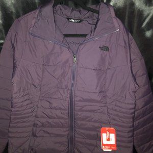 The North Face Women's Harway Jacket